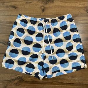 Swim Trunks PacSun